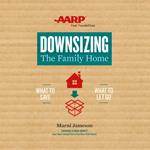 Downsizing The Family Home