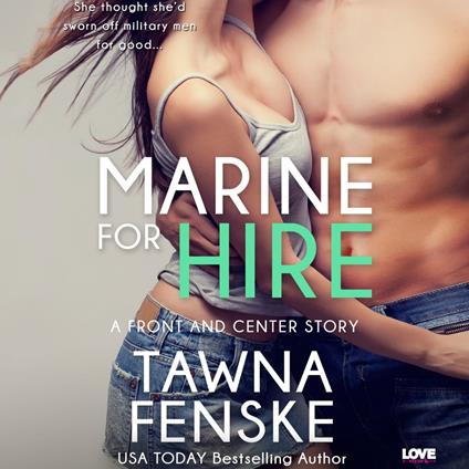 Marine for Hire