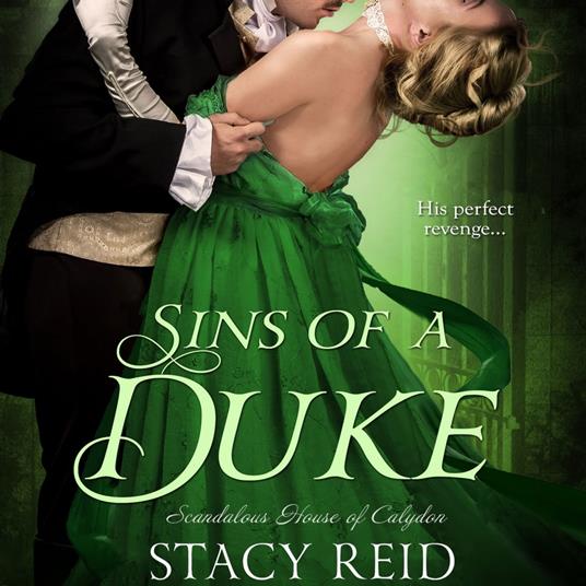 Sins of a Duke