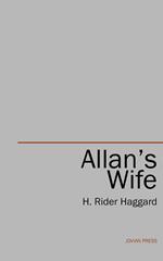 Allan's Wife