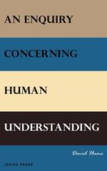 An Enquiry Concerning Human Understanding