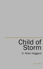 Child of Storm