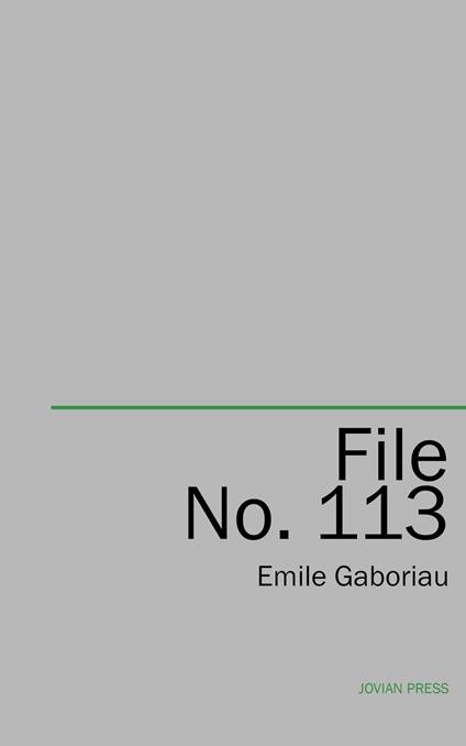 File No. 113