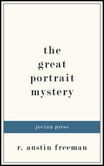 The Great Portrait Mystery