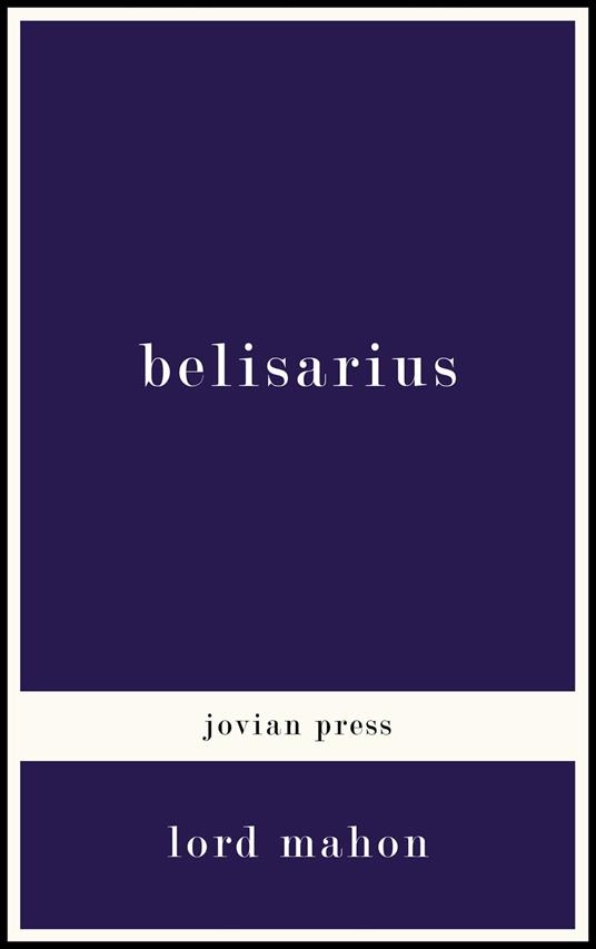 Belisarius