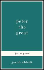 Peter the Great