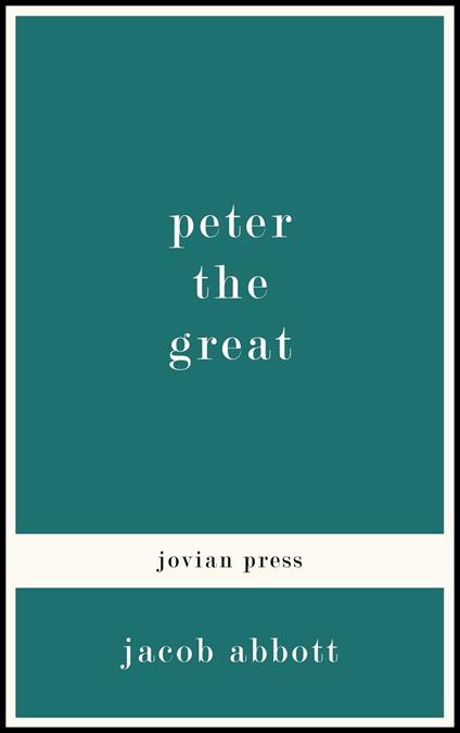 Peter the Great