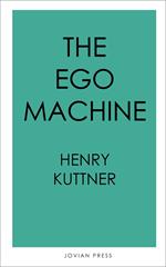 The Ego Machine