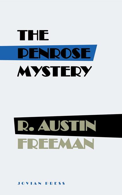 The Penrose Mystery