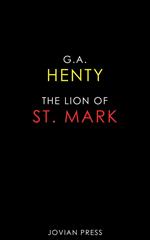 The Lion of St. Mark