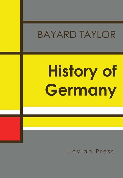 History of Germany