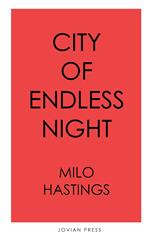 City of Endless Night