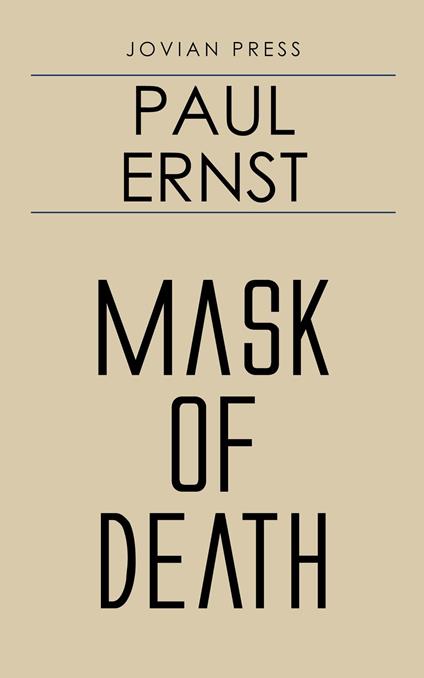 Mask of Death