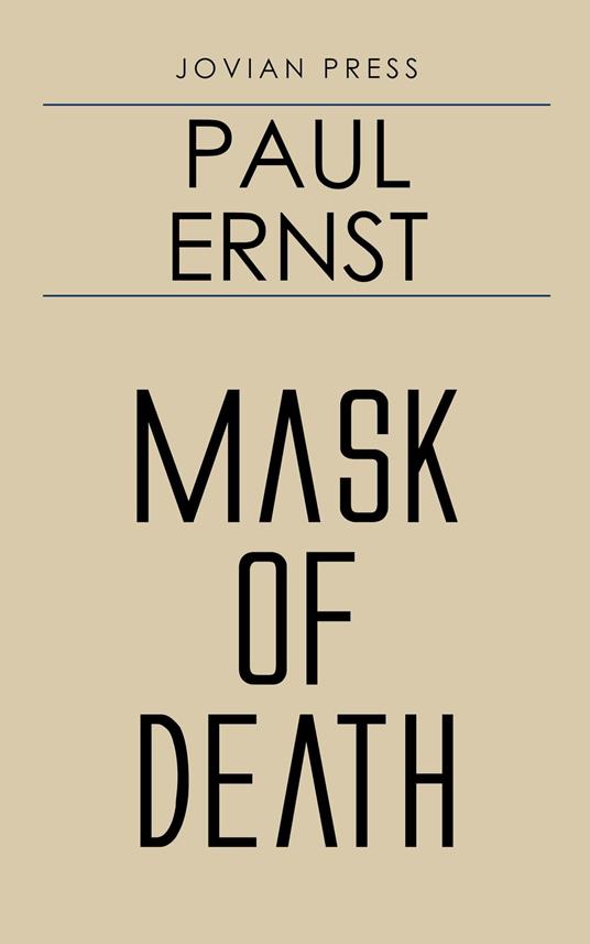 Mask of Death