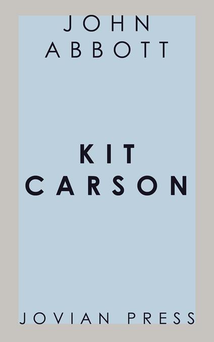 Kit Carson