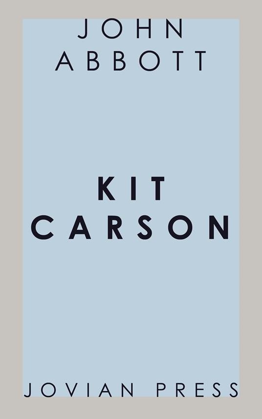 Kit Carson