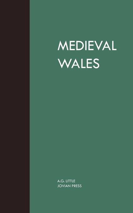 Medieval Wales