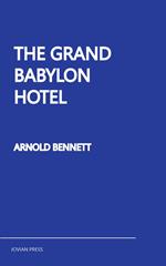 The Grand Babylon Hotel