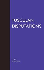 Tusculan Disputations