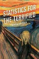 Statistics for the Terrified