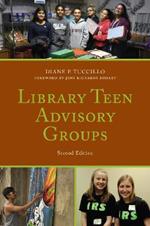 Library Teen Advisory Groups