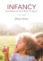 Infancy: Development from Birth to Age 3