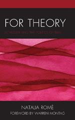 For Theory: Althusser and the Politics of Time