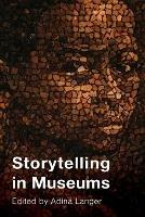 Storytelling in Museums