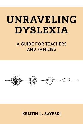 Libro Inside Dyslexia