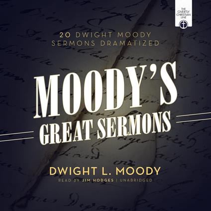 Moody’s Great Sermons