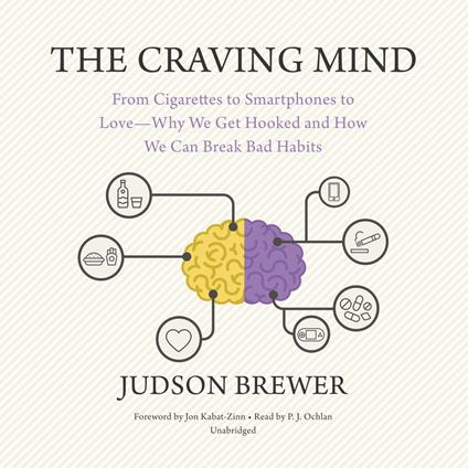 The Craving Mind