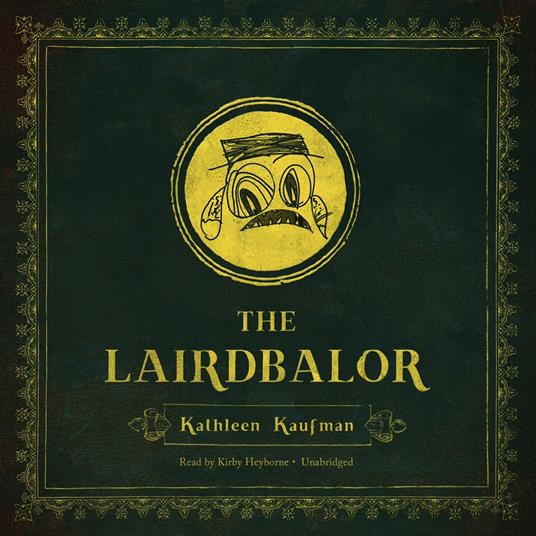 The Lairdbalor