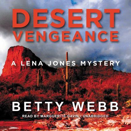 Desert Vengeance