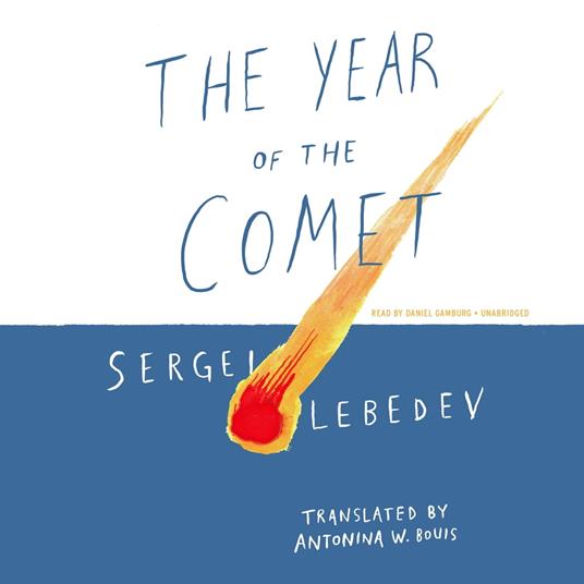 The Year of the Comet