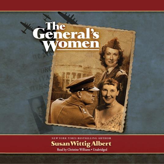 The General’s Women