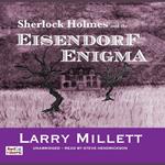 Sherlock Holmes and the Eisendorf Enigma