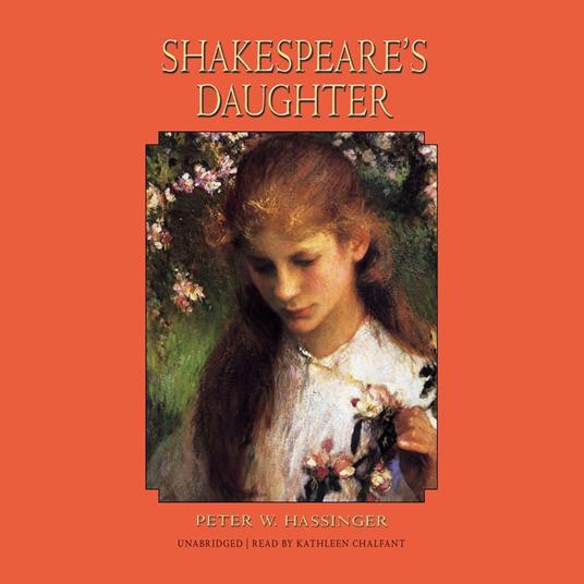 Shakespeare’s Daughter