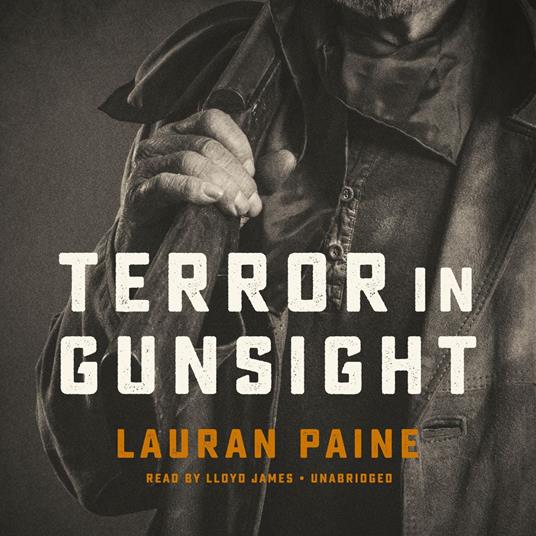 Terror in Gunsight