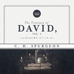 The Treasury of David, Vol. 2