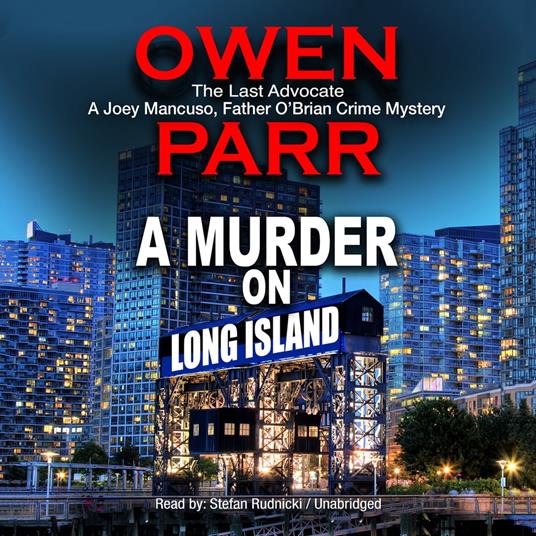 A Murder on Long Island