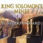 King Solomon’s Mines