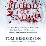 Blood in the Snow