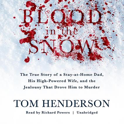 Blood in the Snow