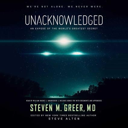 Unacknowledged