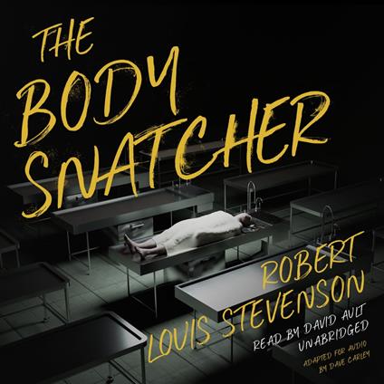 The Body Snatcher