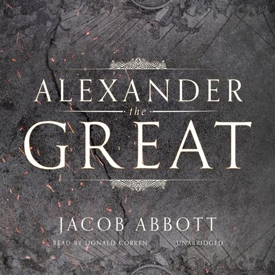 Alexander the Great