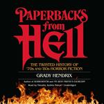 Paperbacks from Hell