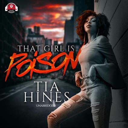 That Girl Is Poison