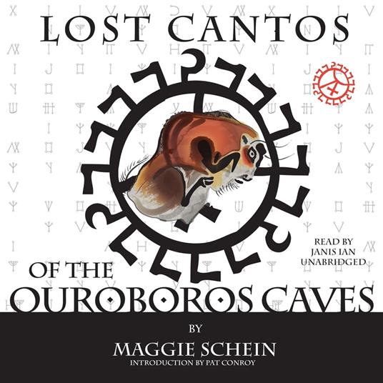 Lost Cantos of the Ouroboros Caves