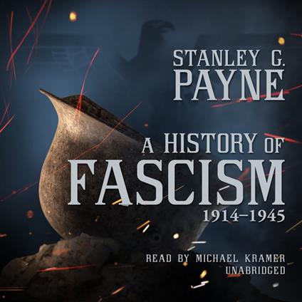 A History of Fascism, 1914–1945